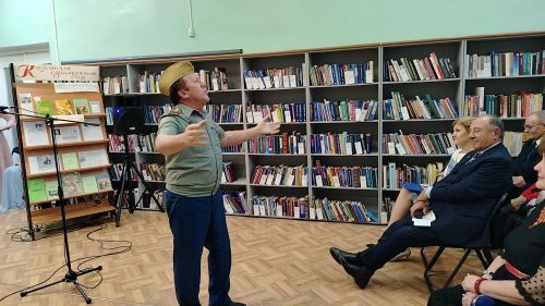 Якташ язучы Касыйм Тәхауның тууына 100 ел: Тукмак табигатен әдәбиятка алып керде