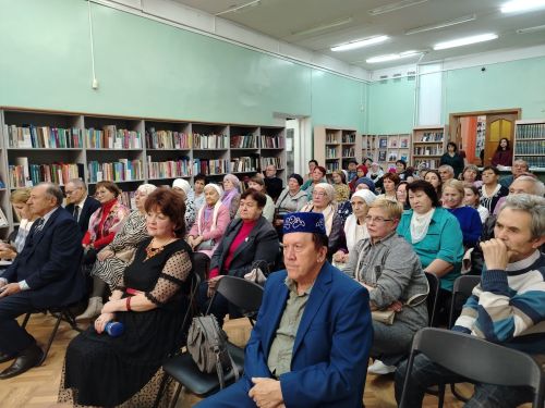Якташ язучы Касыйм Тәхауның тууына 100 ел: Тукмак табигатен әдәбиятка алып керде