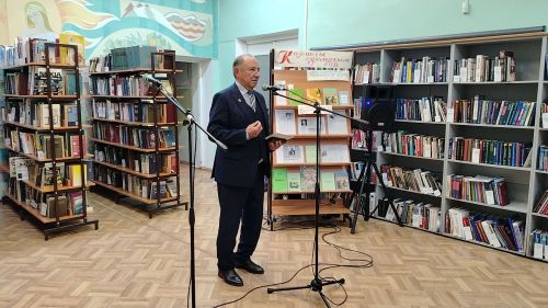 Якташ язучы Касыйм Тәхауның тууына 100 ел: Тукмак табигатен әдәбиятка алып керде