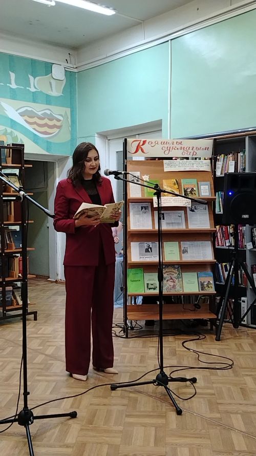 Якташ язучы Касыйм Тәхауның тууына 100 ел: Тукмак табигатен әдәбиятка алып керде
