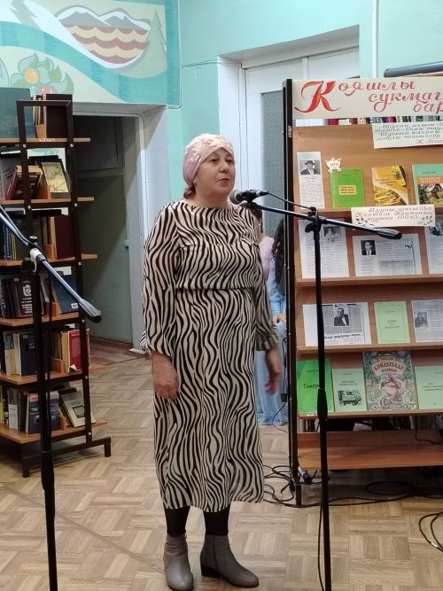 Якташ язучы Касыйм Тәхауның тууына 100 ел: Тукмак табигатен әдәбиятка алып керде