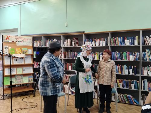 Якташ язучы Касыйм Тәхауның тууына 100 ел: Тукмак табигатен әдәбиятка алып керде