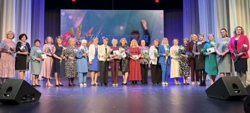 Лениногорск муниципаль районында эшләүче педагогларның 75 проценты – югары һәм беренче категорияле