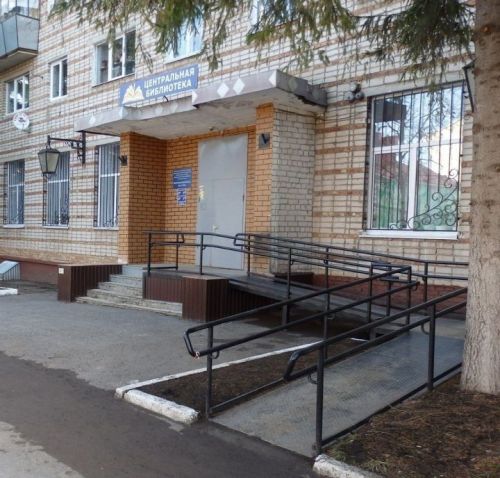 Лениногорскиның Үзәк китапханәсе Җәүдәт Дәрзаманның тууына 80 ел тулу уңаеннан төбәкара акция башлап җибәрде
