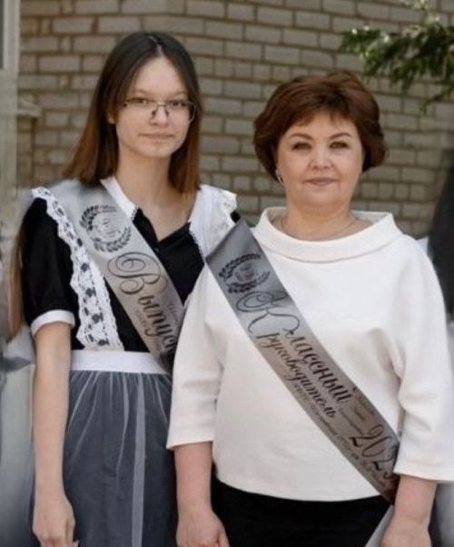 Шөгер мәктәбе укучысы -  Бөтенроссия олимпиадасында җиңүче