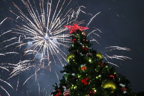 Мәскәүдән килүчеләргә Казанда Яңа ел каршылау 55 мең сумга төшә