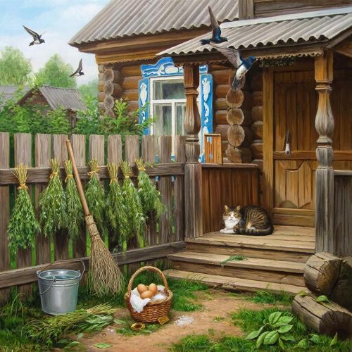 ЫРЫМНАРГА ЫШАНАСЫҢМЫ?