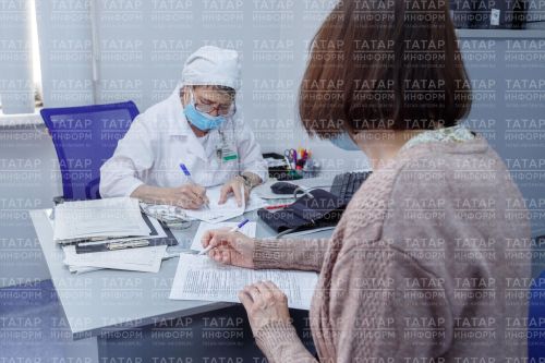 Вакытында чарасын күрергә кирәк