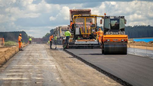 Быел Татарстанда юл эшләренә 82,2 миллиард сум тотканнар