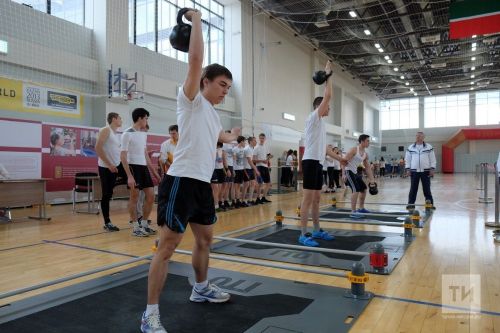 Татарстанда авылга күченгән спорт хезмәткәрләре өчен түләү кертергә планлаштыралар