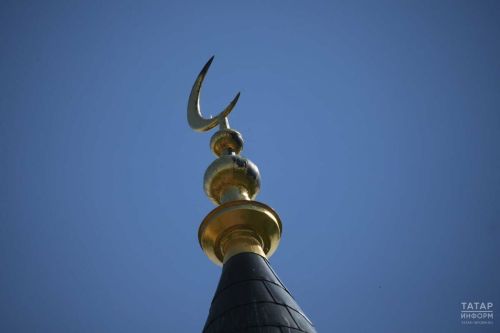 Татарстанда Рамазан ае кайчан башланачак һәм ураза ничә көн дәвам итәчәк