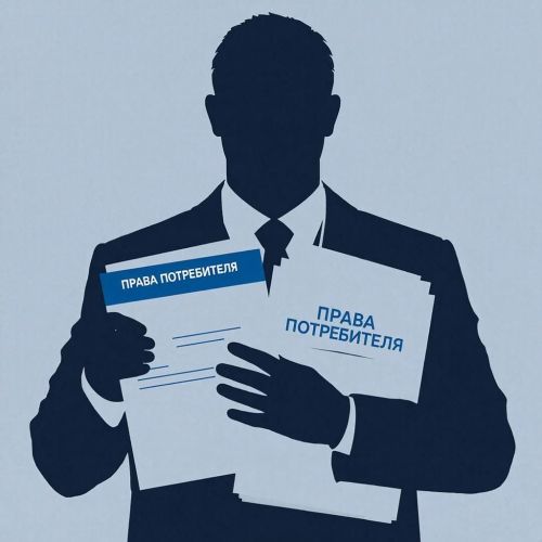 Кулланучы почмагы: алыштырыла торган товар бирүдән баш тарту кулланучының хокукларын боза
