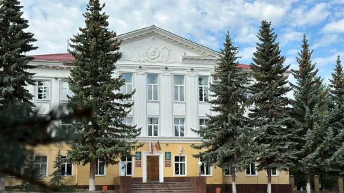 Лениногорскида шәһәр башкарма комитетына яңа җитәкче сайланды