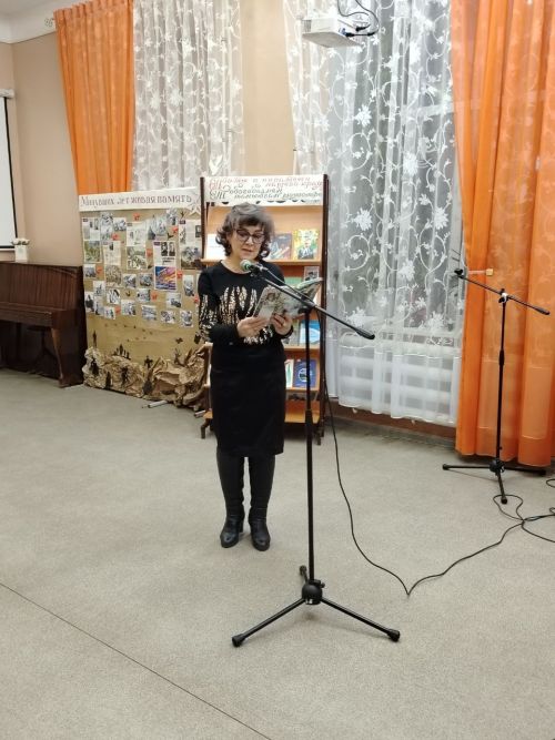 Яңа китап авторы Саҗидә Мансурова: «Минем күңелем табигатьне ярата»