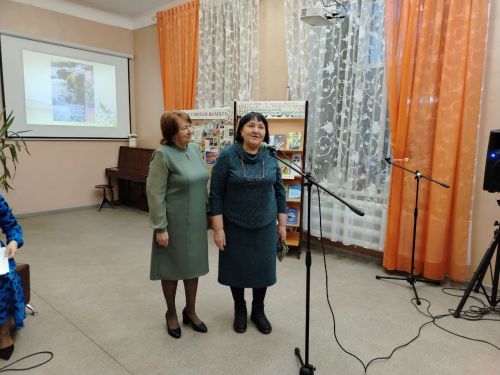 Яңа китап авторы Саҗидә Мансурова: «Минем күңелем табигатьне ярата»