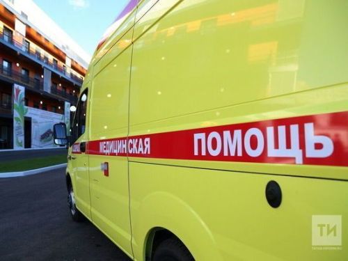 Этләр талаган кызчык вафат булган