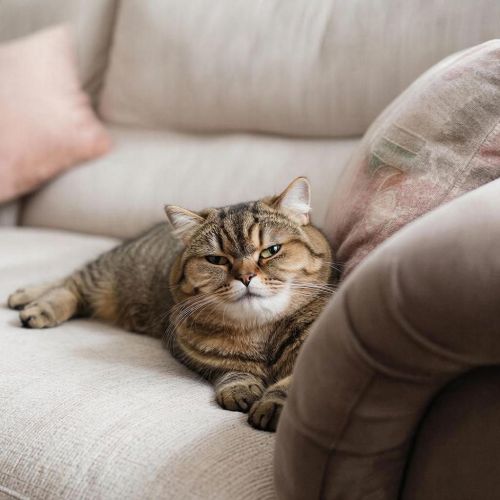 Песи йоны өслекләрдә җыела, ничек котылырга