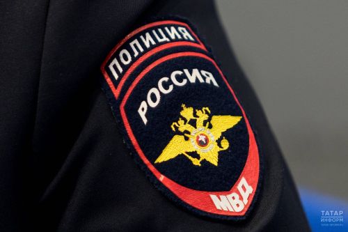 Әлмәттә йорт подъездында юрганга төрелгән сабый табылган