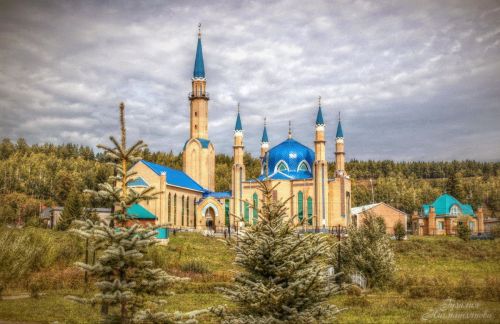 2025 елда Ураза һәм Корбан бәйрәмнәрен үткәрү көннәре расланды