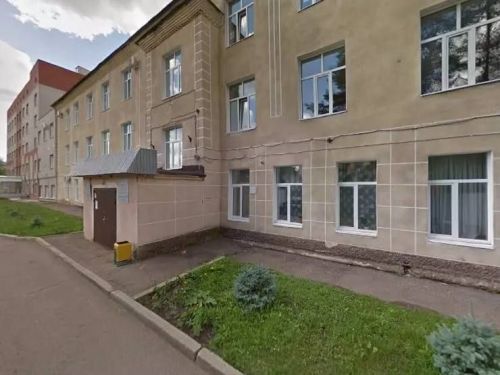 Лениногорск бала тудыру йорты ник ябылды?