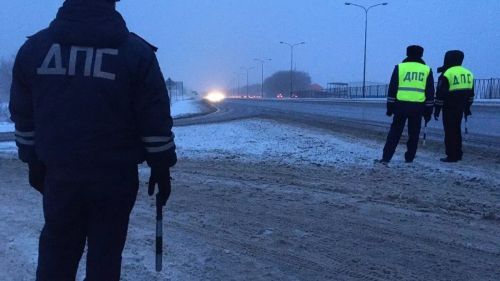 Узган ел Лениногорск районында юл-транспорт һәлакәтләрендә 11 кеше һәлак булган