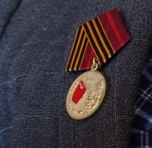 Бөек Җиңүнең 80 еллыгы уңаеннан Лениногорскида 229 ветеранга юбилей медальләре биреләчәк