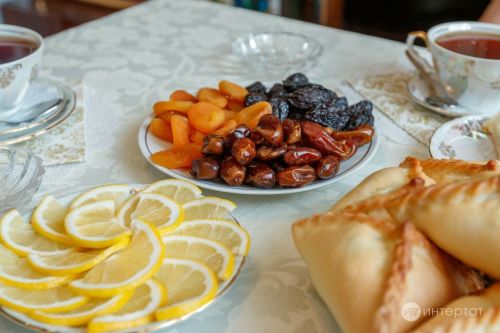 Ураза тотучыга киңәшләр