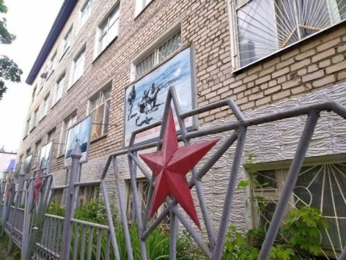 Лениногорск хәрби комиссариатында капиталь ремонт ясалачак