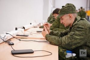 Путин Хөкүмәткә махсус хәрби операция ветераннарына бизнес белән ярдәм итәргә кушты