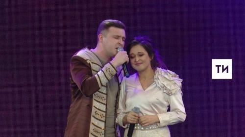 «Анда телевизор юк»: Алсу һәм Азат Фазлыевлар фатир арендалап яшәргә мәҗбүр