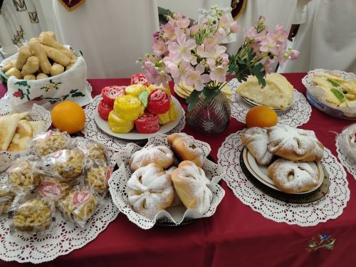 Лениногорскида Нәүрүз бәйрәме диаспоралар катнашында узды (+фотолар)