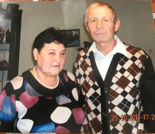 Куакбаш авылында яшәүче Мидхәт Сәхаповның тормыш юлы улларына ватанпәрвәрлек мисалы булып тора