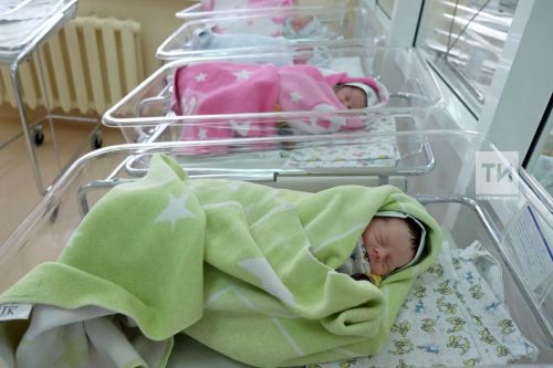 Балаң күп булса лаеклы ялга иртә чыгасың