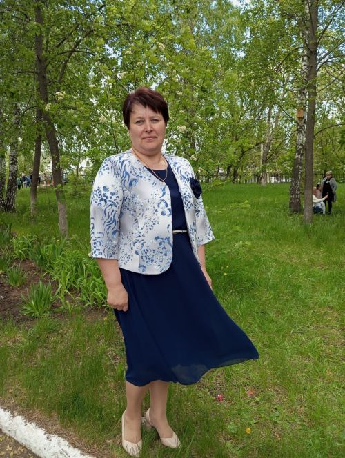Гөлнара Низамова - зирәклек һәм осталык туплаган