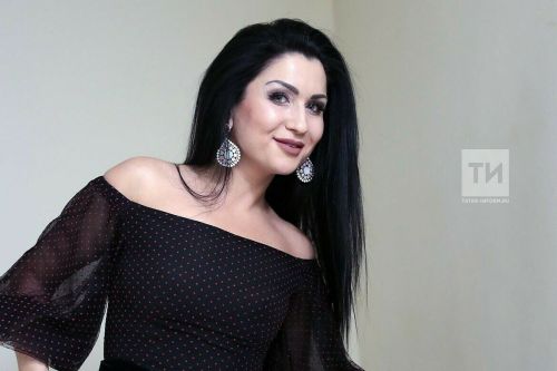 Илсөя Бәдретдинова: «Бөтен кеше әйтә дип кенә бала тапмыйлар инде»