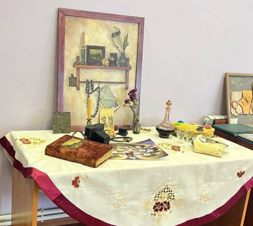 Лениногорскилылар гаилә архивын тапшырып, 50 мең сумга ия була ала