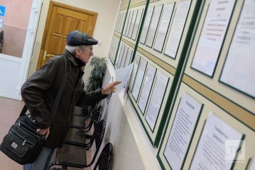 Эшләүче пенсионерга эштән китү отышлымы?