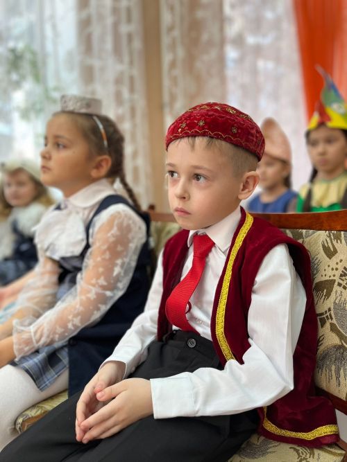 Г.Тукай исемендәге үзәк китапханә «Моңлы Тукай теле» муниципаль бәйгесенең нәтиҗәләрен хәбәр итте
