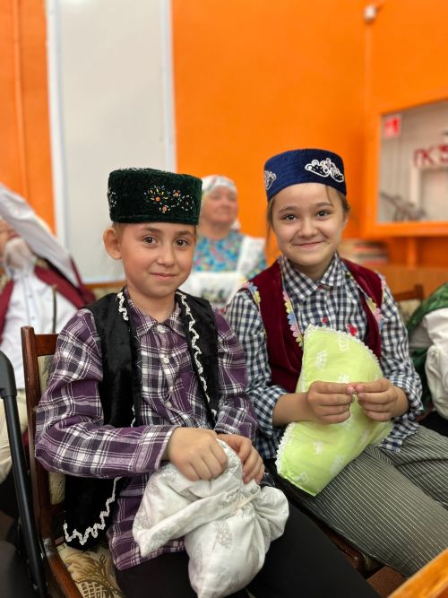 Г.Тукай исемендәге үзәк китапханә «Моңлы Тукай теле» муниципаль бәйгесенең нәтиҗәләрен хәбәр итте