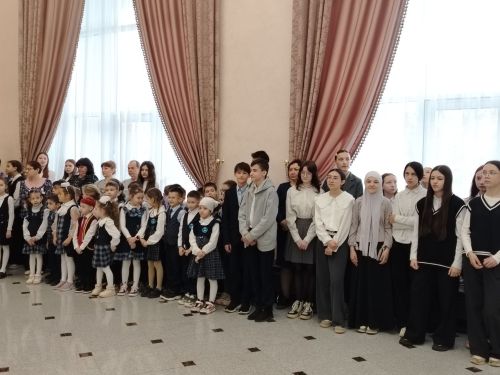 Лениногорскида Г.Тукайның тууына 139 ел тулуга багышланган чара үтте (+фотолар)