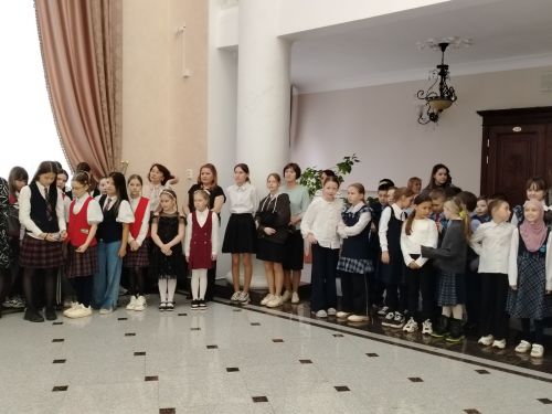 Лениногорскида Г.Тукайның тууына 139 ел тулуга багышланган чара үтте (+фотолар)