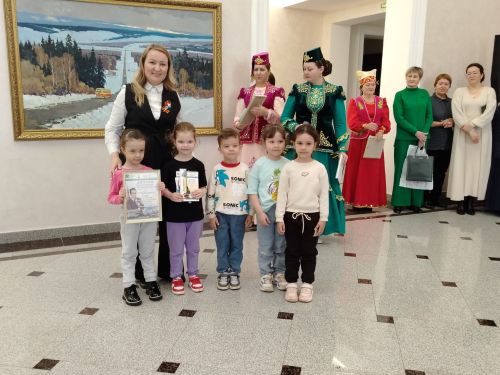 Лениногорскида Г.Тукайның тууына 139 ел тулуга багышланган чара үтте (+фотолар)