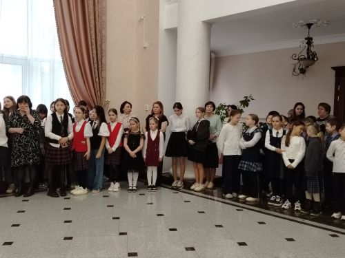 Лениногорскида Г.Тукайның тууына 139 ел тулуга багышланган чара үтте (+фотолар)