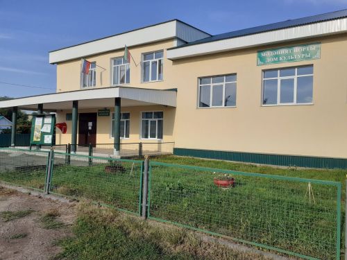 Куакбаш авылында хатын-кызлар өчен үзенчәлекле чара үтәчәк
