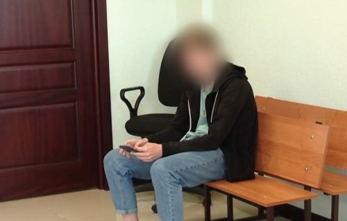 Руль артына исерткеч эчемлекләр кулланып утырган  лениногорскилыга карата хөкем карары кырыс булды