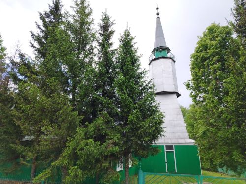 Лениногорск мөселманнары өчен июнь аена намаз вакытлары