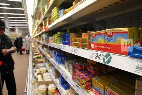Мәктәпләрдә һәм балалар бакчаларында пальма маен куллануны тыярга телиләр