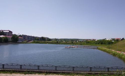 Үрдәкләр булган сулыкларда коену куркыныч булу турында кисәтә галимнәр