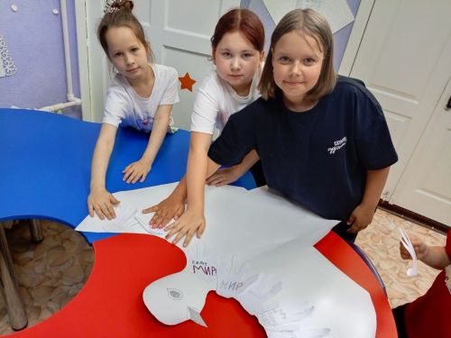 Лениногорск балалар китапханәсендә китап фестивале ачылды