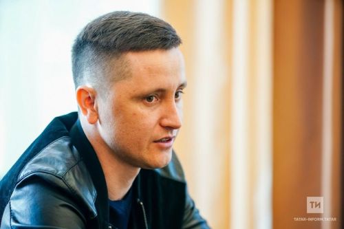 “Төне буе күзгә бәрәңге куеп яттым”: Ришат Фазлыйәхмәтов  көчле авыртуы турында сөйләгән